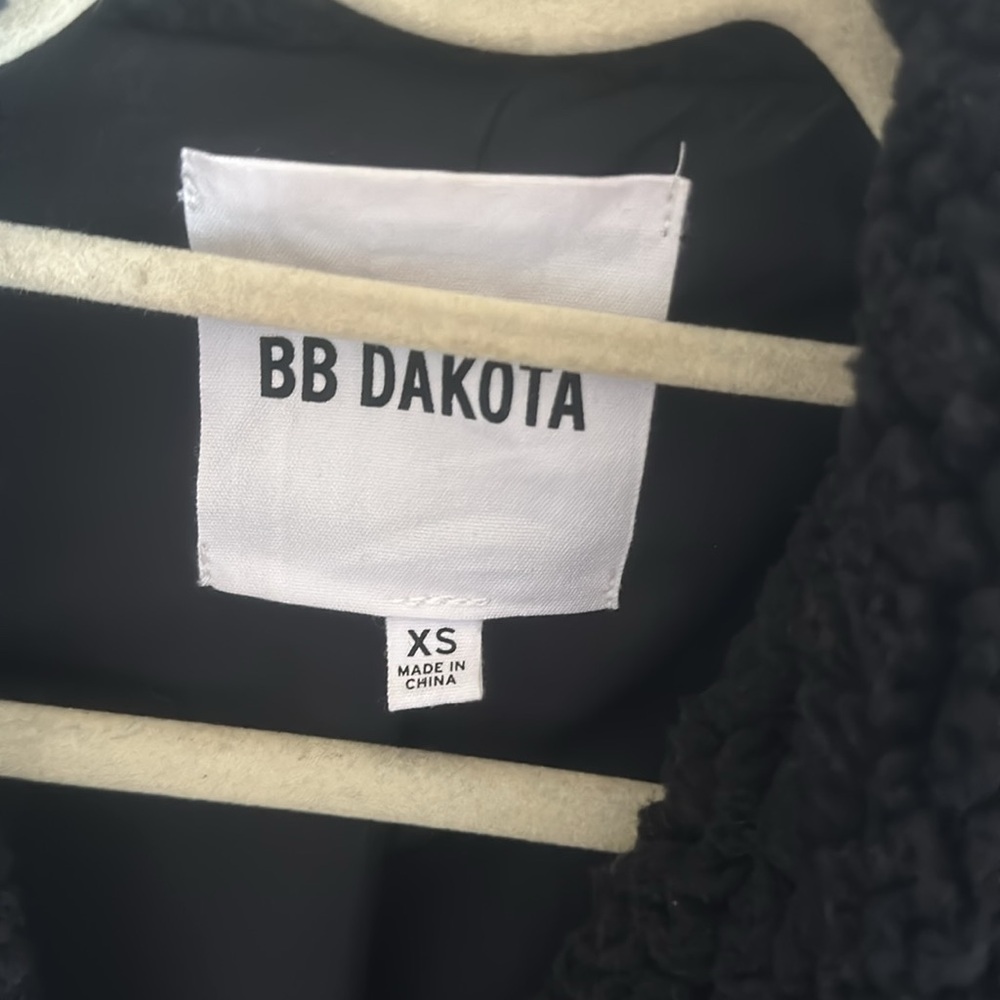 Bb Dakota Jacket - image 2